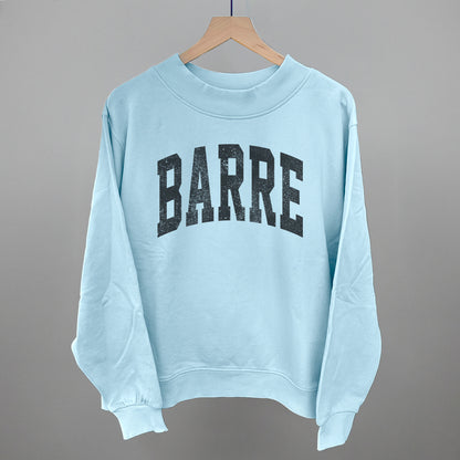 Barre Arch