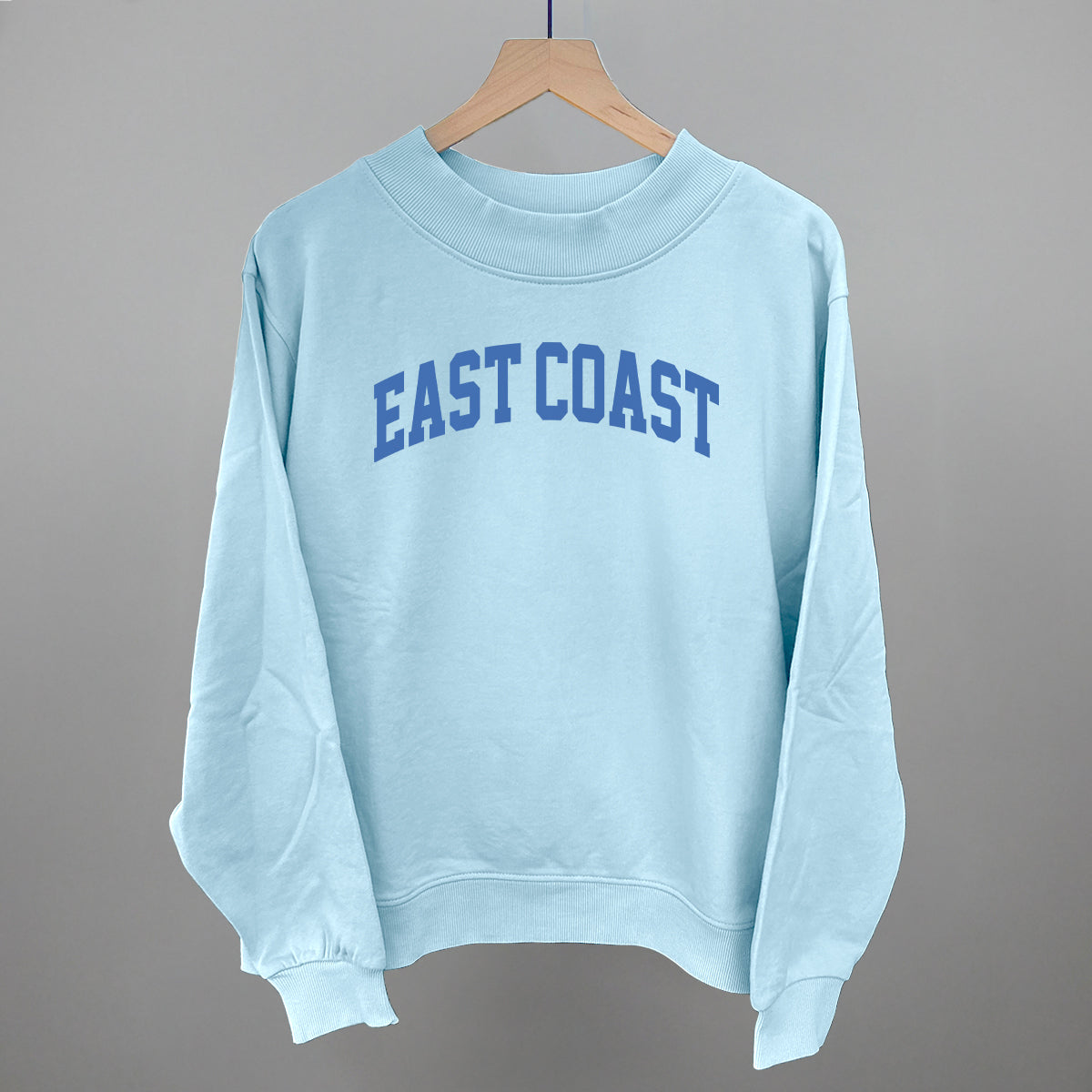East Coast Arch
