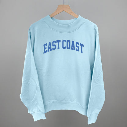 East Coast Arch