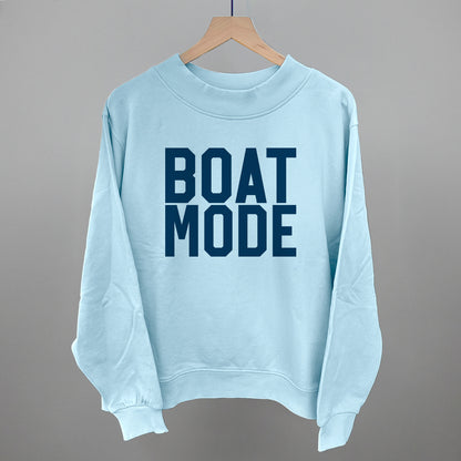 Boat Mode