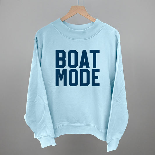Boat Mode