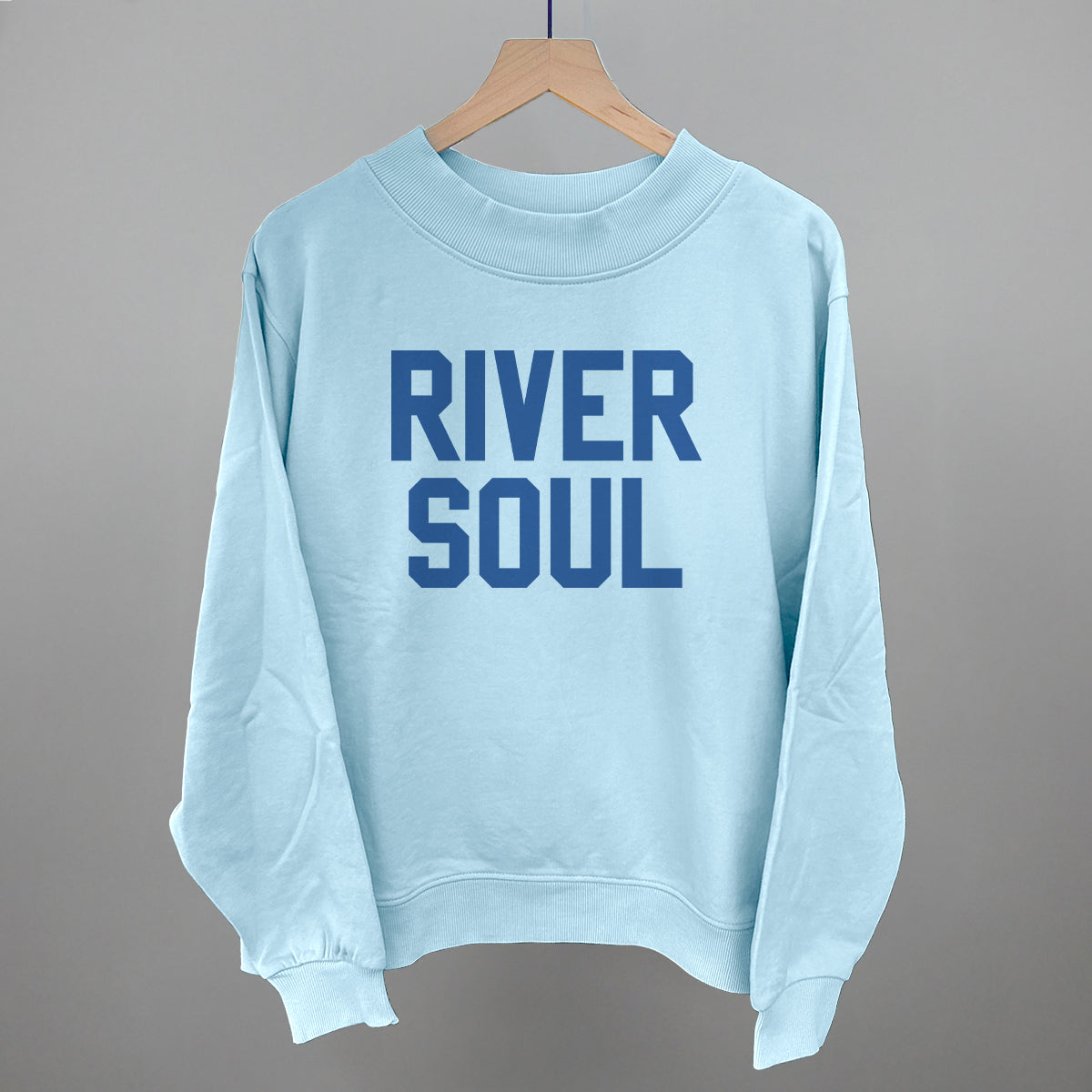 River Soul
