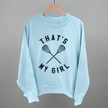That's My Girl Lacrosse