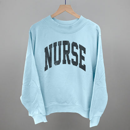 Nurse Arch (Distressed)