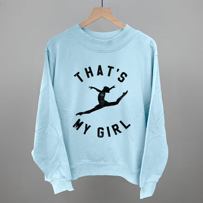 That's My Girl Dance