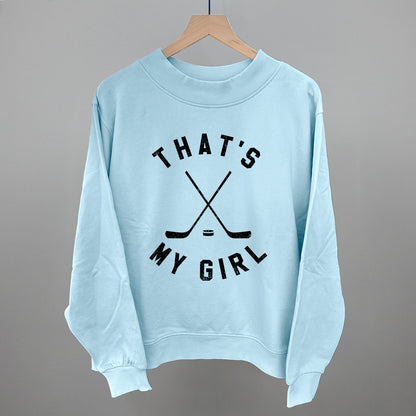 That's My Girl Hockey