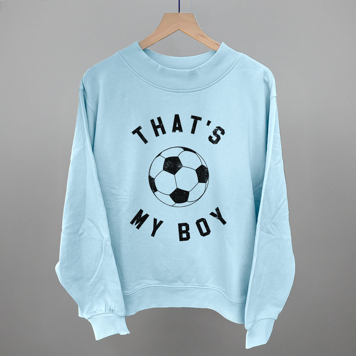 That's My Boy Soccer