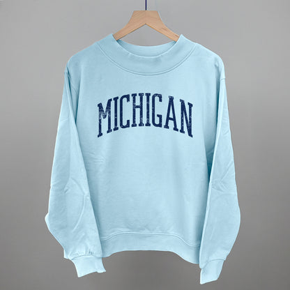 Michigan Arch