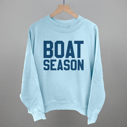Boat Season