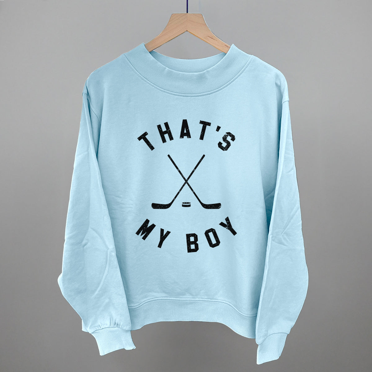 That's My Boy Hockey