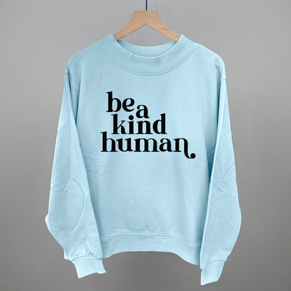 Be A Kind Human