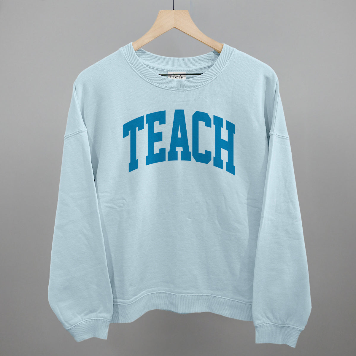 Teach Arch