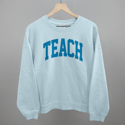Teach Arch
