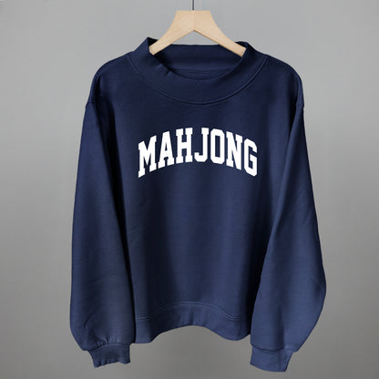 Mahjong Arch