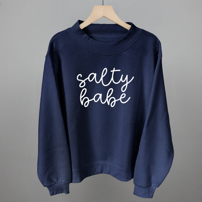 Salty Babe Script