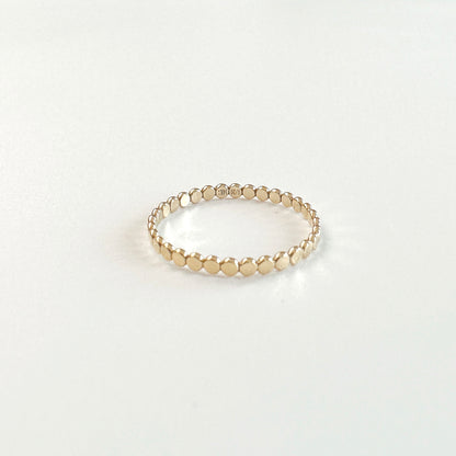 Poppy Ring