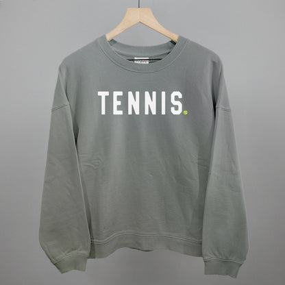Tennis Period