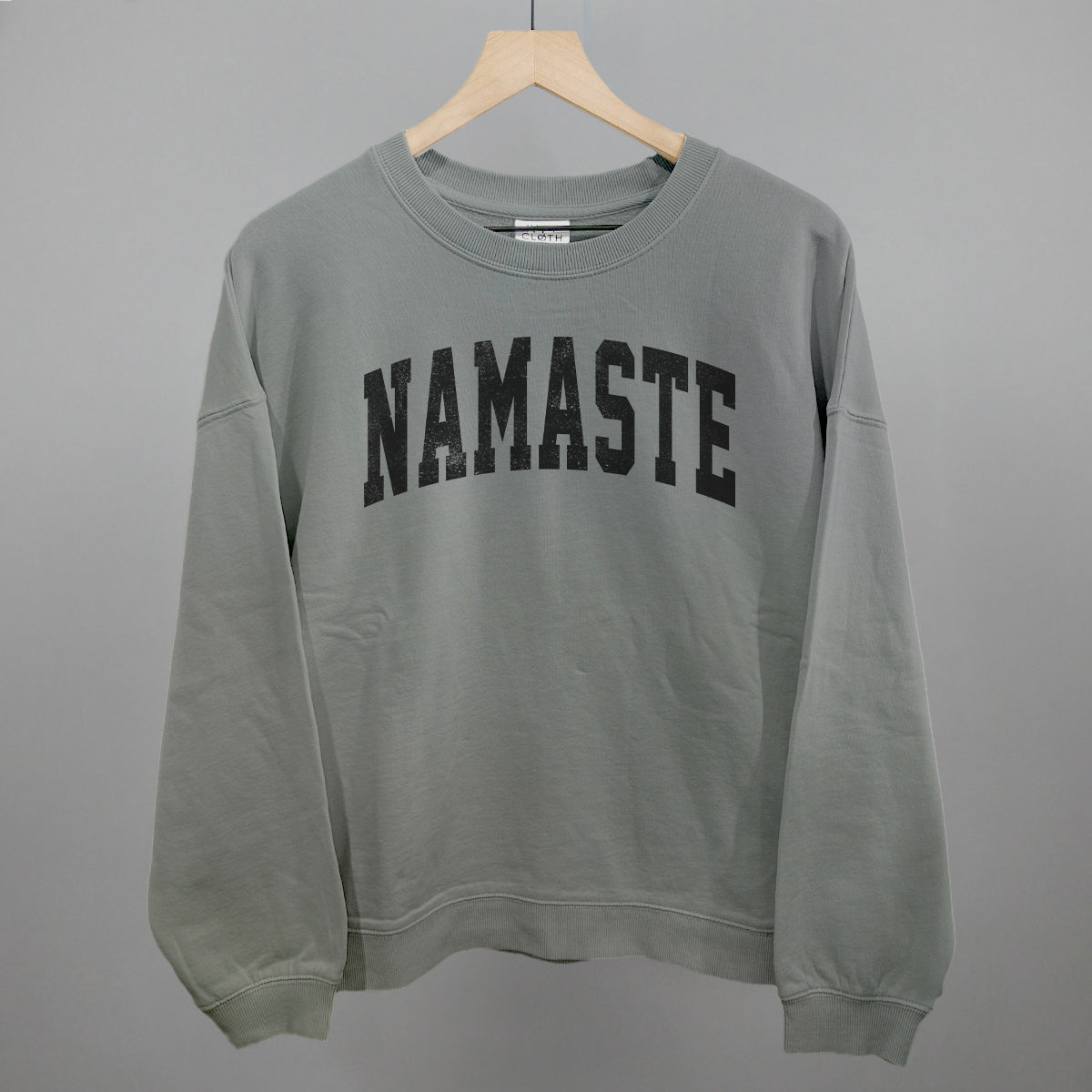 Namaste Arch