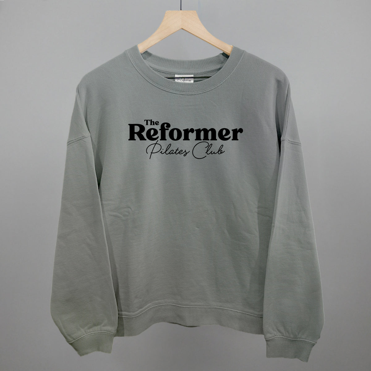 The Reformer Pilates Club