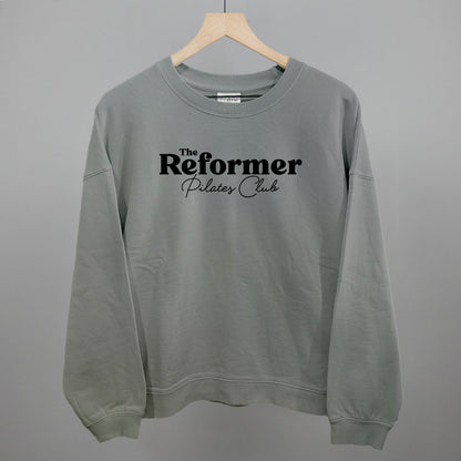 The Reformer Pilates Club