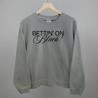 Bettin' On Black