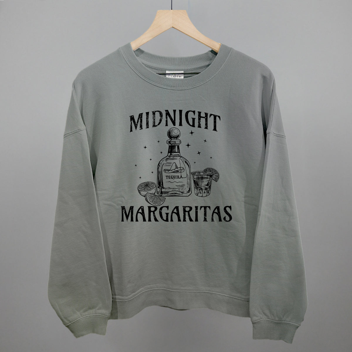 Midnight Margaritas