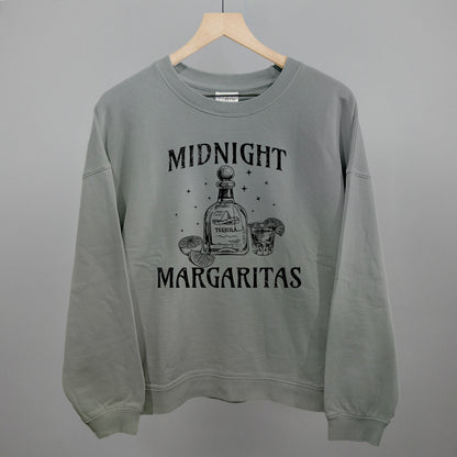 Midnight Margaritas