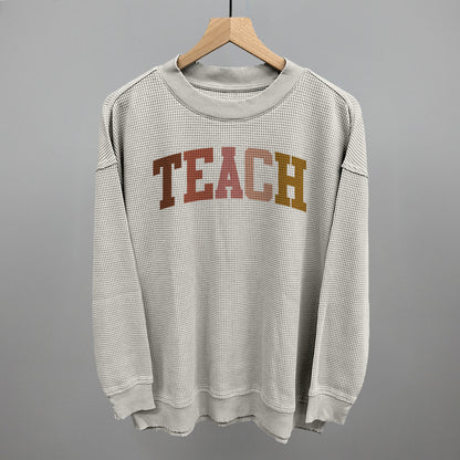Teach Arch