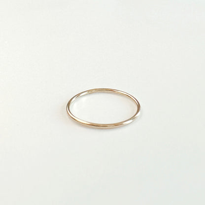 Sweet Pea Ring