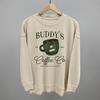 Buddy's Coffee Co