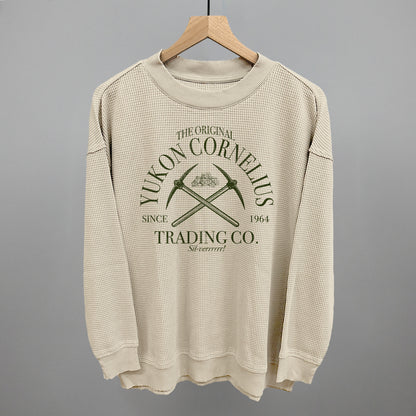 Yukon Cornelius Trading Co