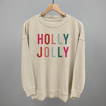 Holly Jolly