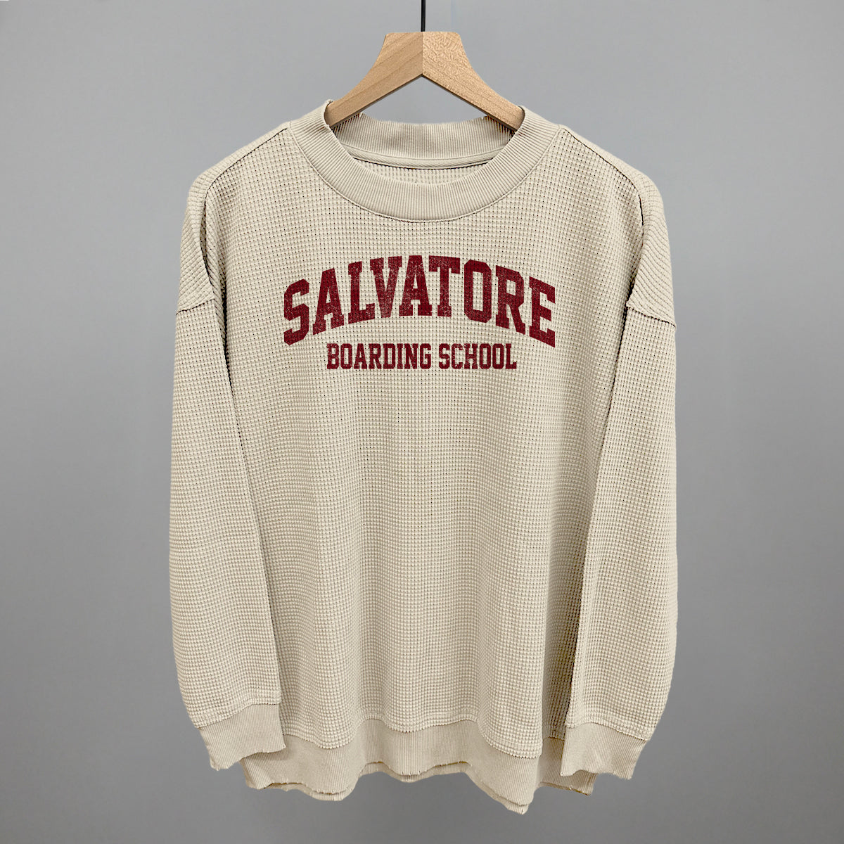 Salvatore Boarding School