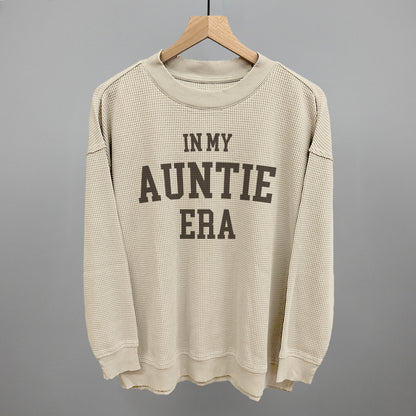 In My Auntie Era Fall