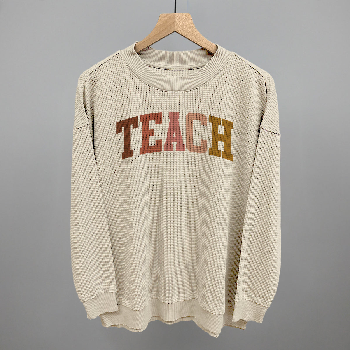 Teach Arch