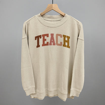 Teach Arch