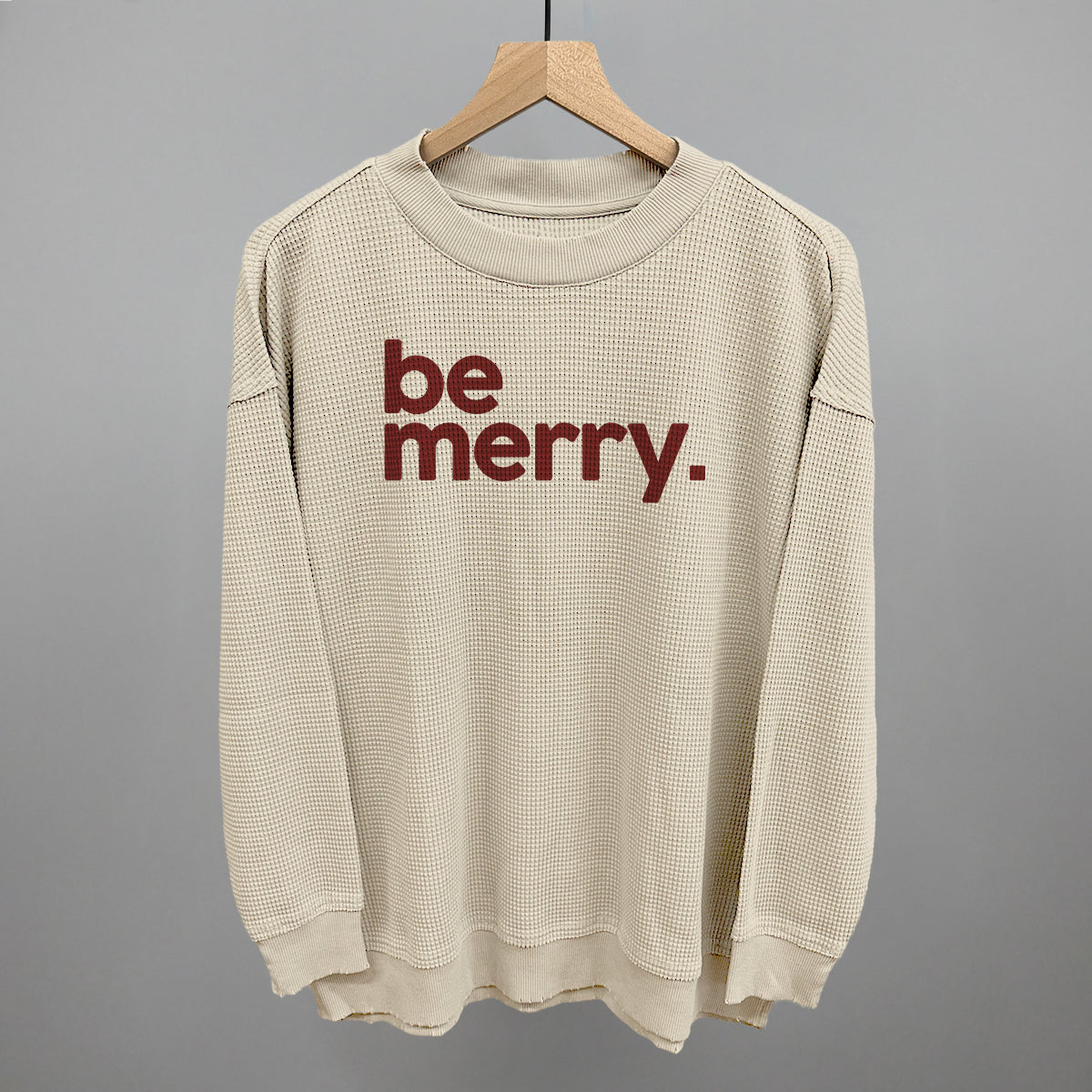 Be Merry