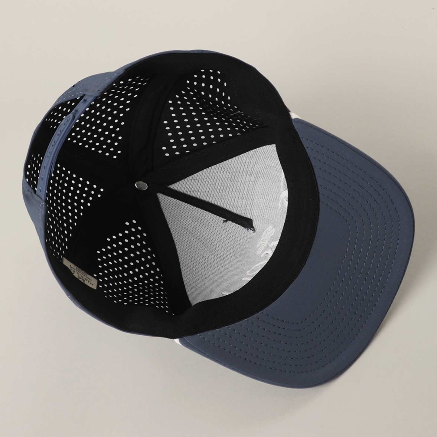 The Dad Club Performance Rope Hat