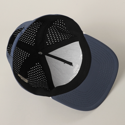 The Dad Club Performance Rope Hat