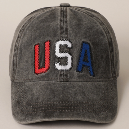 USA Arch Hat