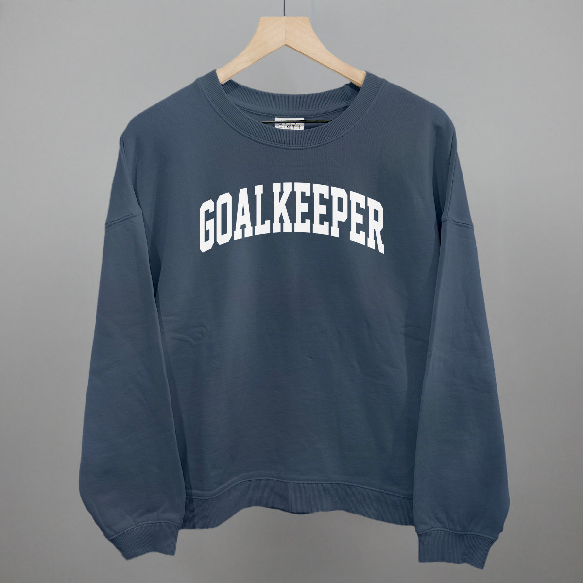 Goalkeeper Arch
