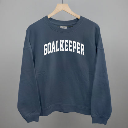 Goalkeeper Arch