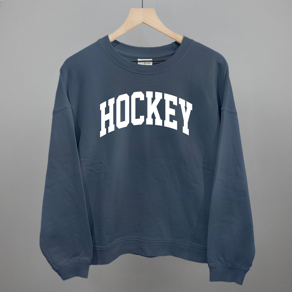 Hockey Arch (White)