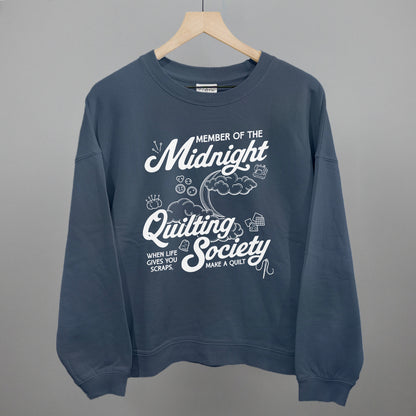 Midnight Quilting Society