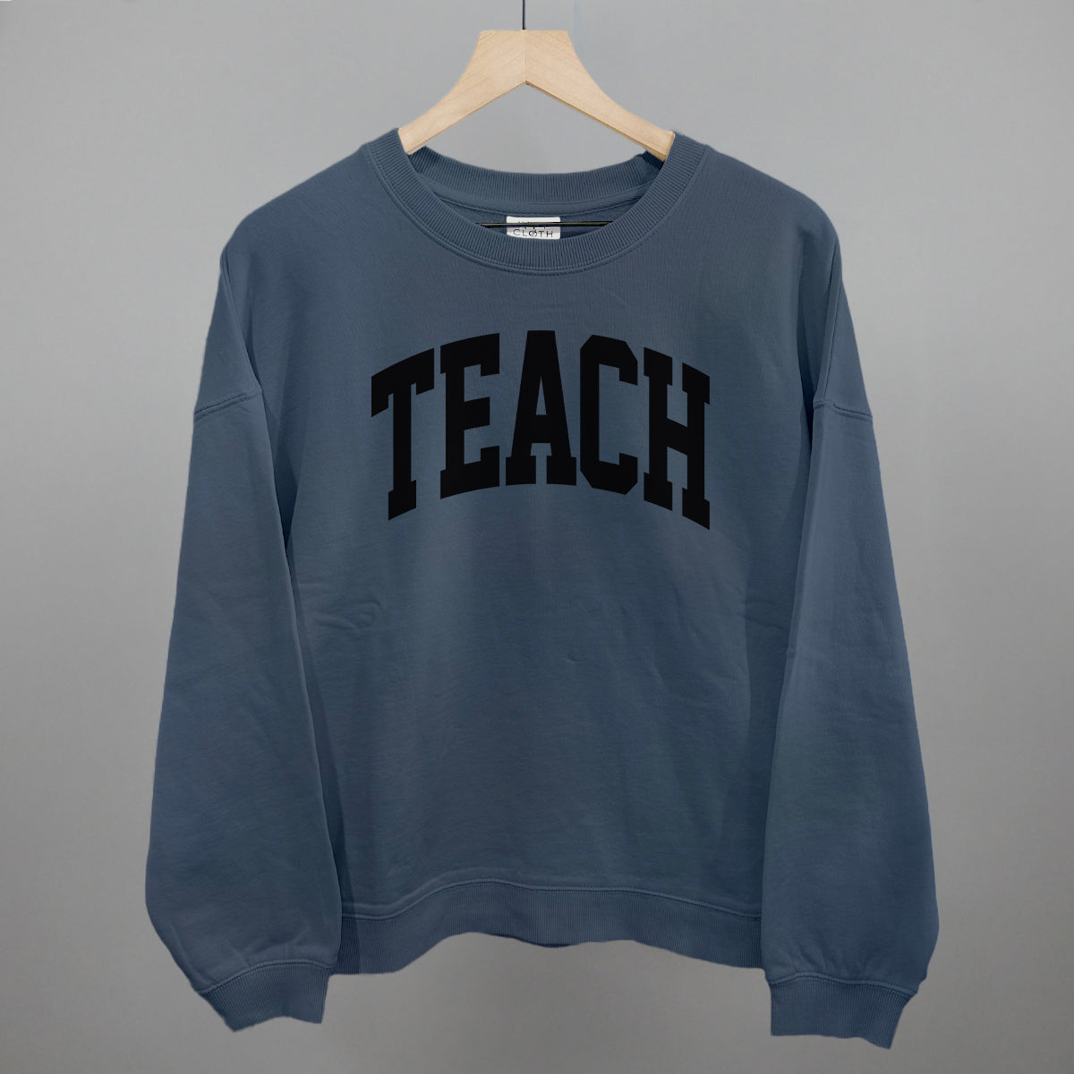 Teach Arch