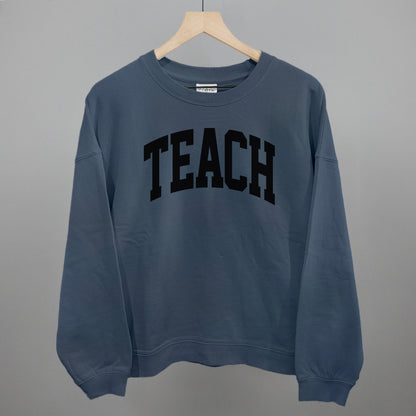 Teach Arch