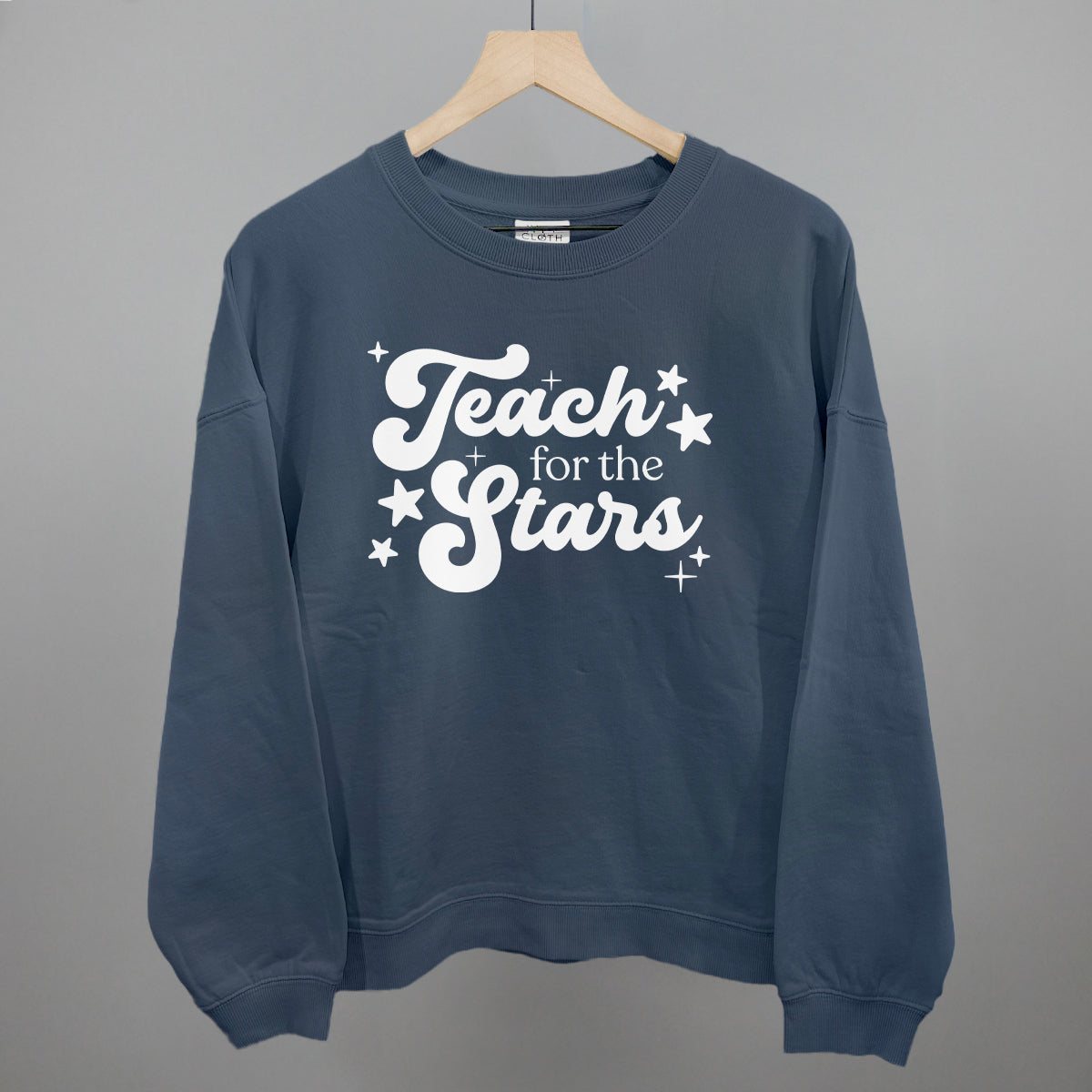 Teach For The Stars
