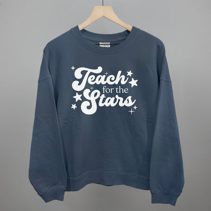 Teach For The Stars