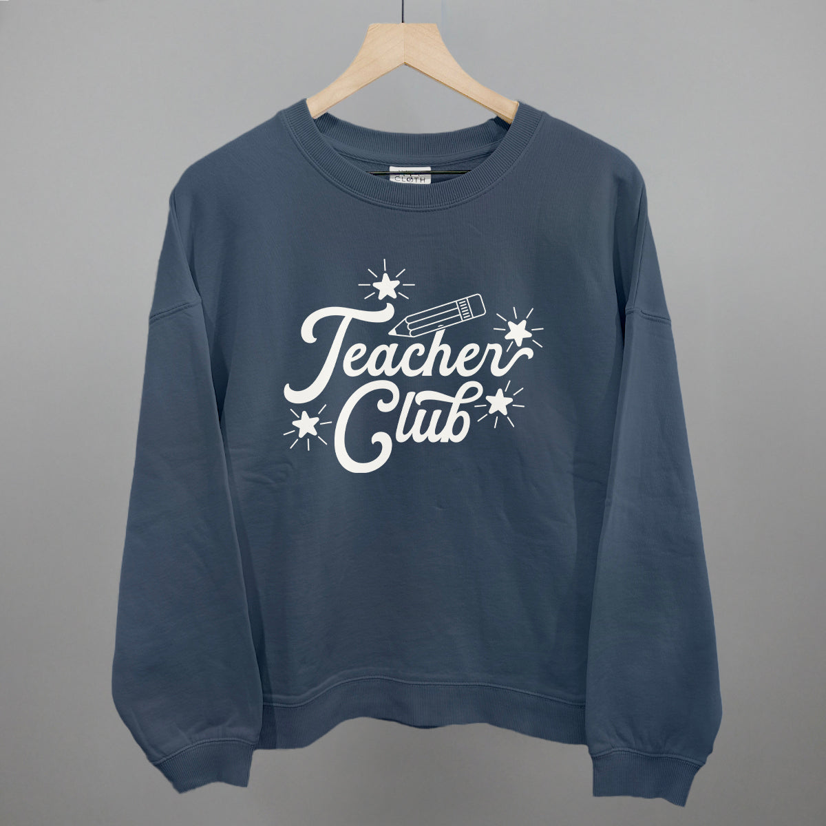 Teacher Club Stars