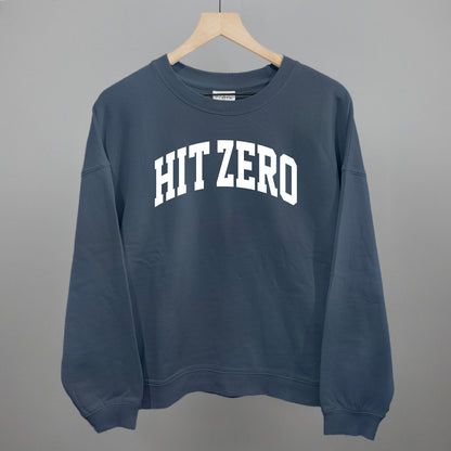 Hit Zero Arch